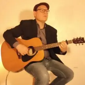 Criação Musical